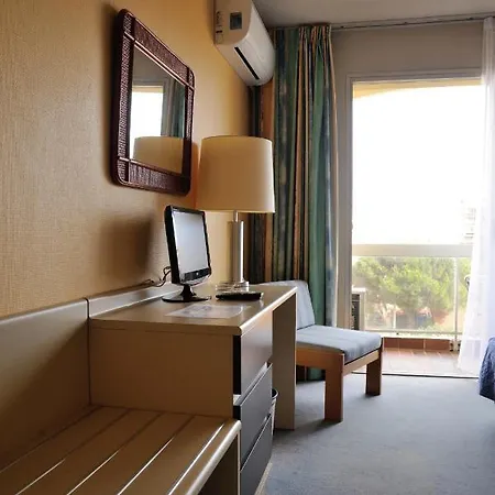 Du Port 3* Canet-en-Roussillon