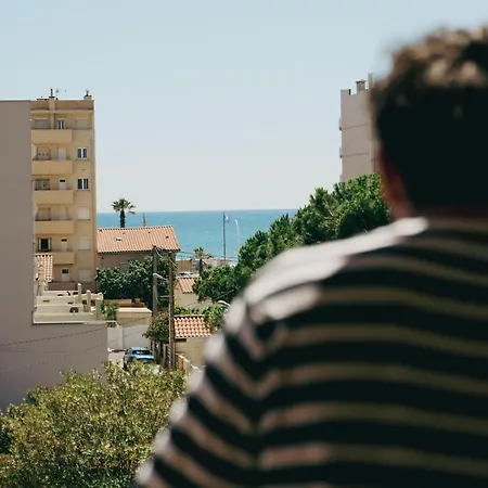 Du Port Отель