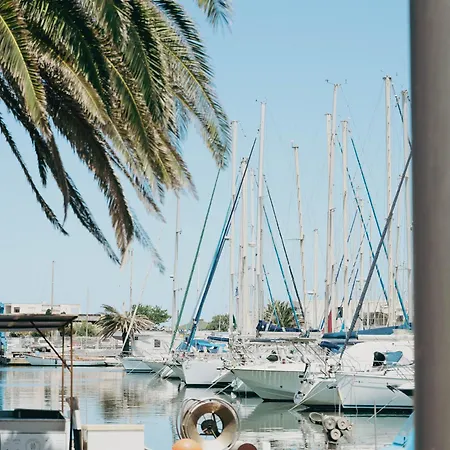 Du Port