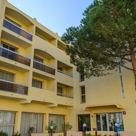 Du Port Canet-en-Roussillon