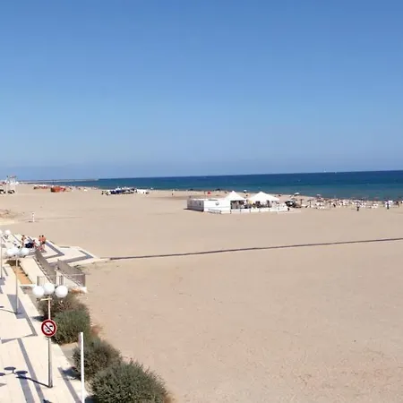 Hotel Du Port Canet-en-Roussillon