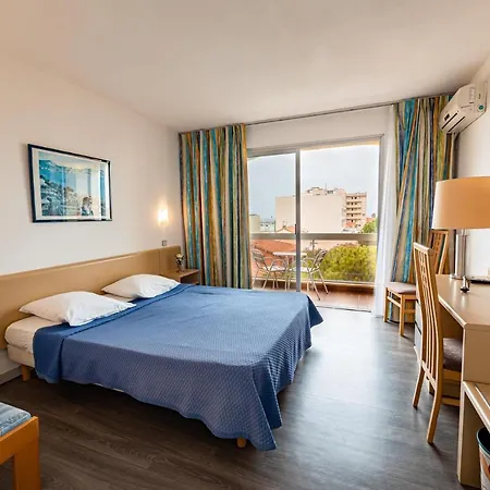 Du Port Hotel