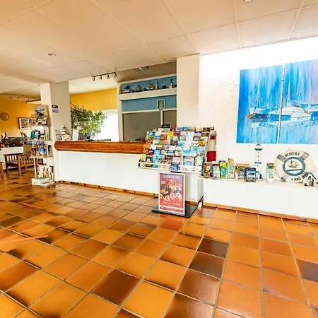 Du Port 3* Canet-en-Roussillon