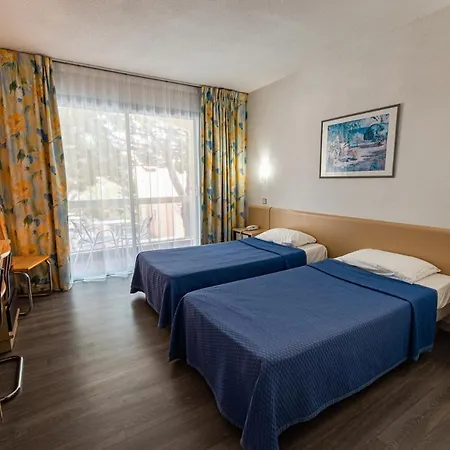 Hotel Du Port Canet-en-Roussillon