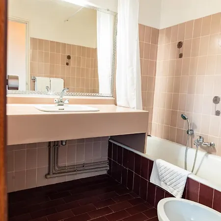 Du Port Hotel Canet-en-Roussillon