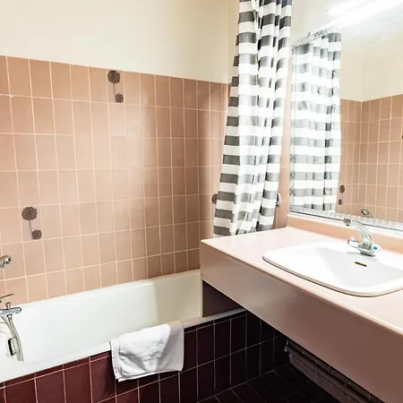 Hotel Du Port Canet-en-Roussillon