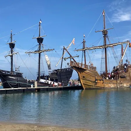 Du Port 3* Canet-en-Roussillon