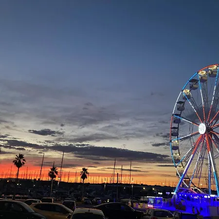 Du Port Canet-en-Roussillon