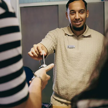 Hotel Du Port Canet-en-Roussillon