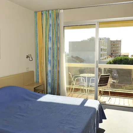 Du Port 3* Canet-en-Roussillon