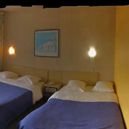 Hotel Du Port Canet-en-Roussillon