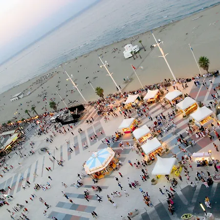 Du Port Canet-en-Roussillon