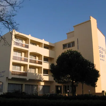 Du Port 3* Canet-en-Roussillon