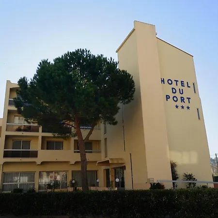 Du Port 3* Canet-en-Roussillon