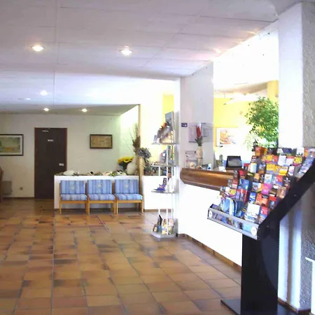 Du Port Hotel Canet-en-Roussillon