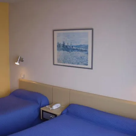 Du Port Hotel Canet-en-Roussillon