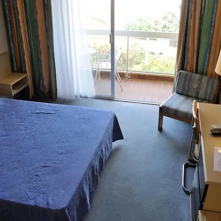 Hotel Du Port
