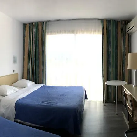 Hotel Du Port Canet-en-Roussillon